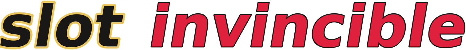 slot invincible logo